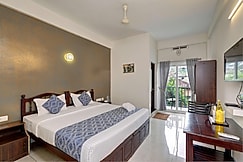 KURINJI WANDERLUST MUNNAR, Munnar