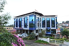 Hotel Le Coorg, Coorg