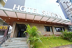 Hotel Shreya, Warangal
