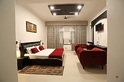 Hotel Heritage, Kurukshetra