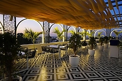 Hotel Saif Ranthambore