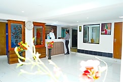 Nortels Heights Hotel Apartments, Gummidipundi