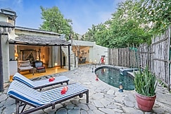 Paatlidun Safari Lodge, Jim Corbett, Jim Corbett (Ramnagar)