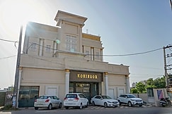 HOTEL KOHINOOR PALACE, Ludhiana