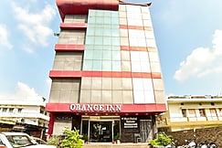 Orange Inn, Chhapra