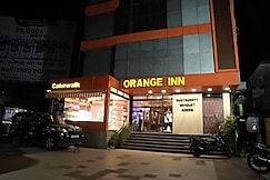 Orange Inn, Patna