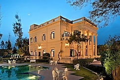 WelcomHeritage Sheikhpura Kothi, Hisar