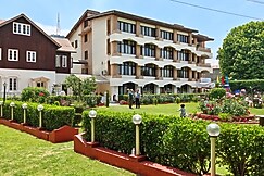 Hotel Nehrus, Srinagar