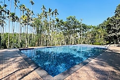 Pappy's Nest Resort, Wayanad