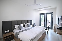 Hotel Golcha, Yamunanagar