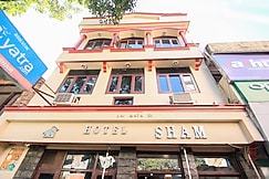 Sham Hotel, Jammu