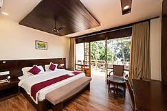 Tango Beach Resort, Rutland Island