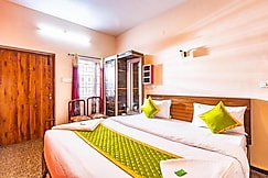 SV RESIDENCY, Ooty
