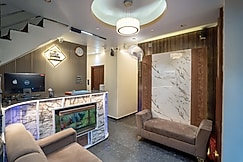 Subha Residency, Bangalore