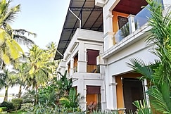 Blue Waters- Kundapur, Kundapur