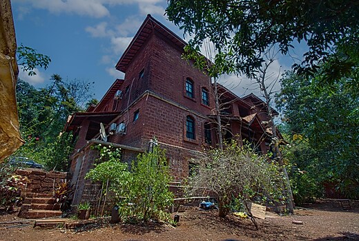 Konkan Nest