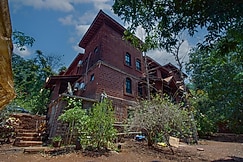 Konkan Nest, Ganpatipule