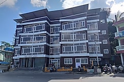 Da Bay Inn, Port Blair