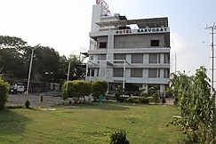 Hotel Sarvoday And Restaurant, Himmatnagar