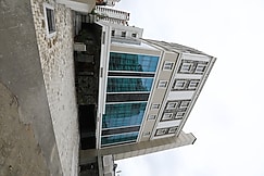PP Residency, Chennai
