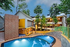 Karar Garden, Kuttikkanam