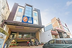 Hotel Jainson Residency, Agra