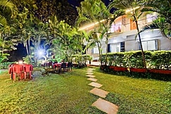 Hotel Silver Inn, Mahabaleshwar
