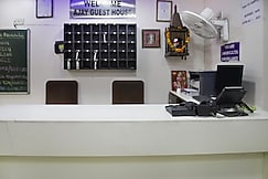 Ajay Guest House, Delhi