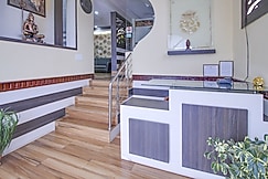 Hotel Shikhar, Dharamshala