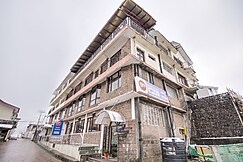 Hotel Shikhar, Dharamshala