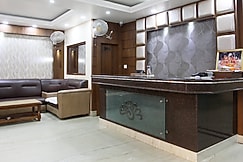 Hotel Sanjeev Palace, Katra