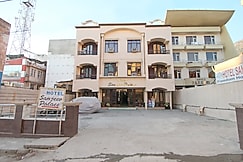 Hotel Sanjeev Palace, Katra