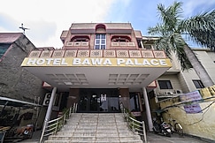 Hotel Bawa Palace, Agra