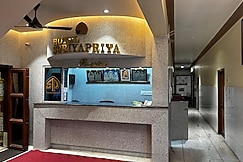 Hotel Suriyapriya, Viluppuram