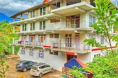 Hotel Sheetal Valley