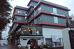 Hotel Shree Palace., Sendhwa
