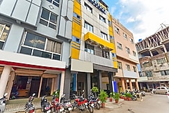 Hotel Kasturi Continental, Bhopal