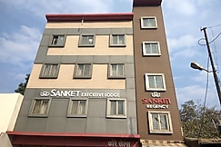 Hotel Sanket Regency, Sangli