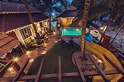 Blue Sea Resort