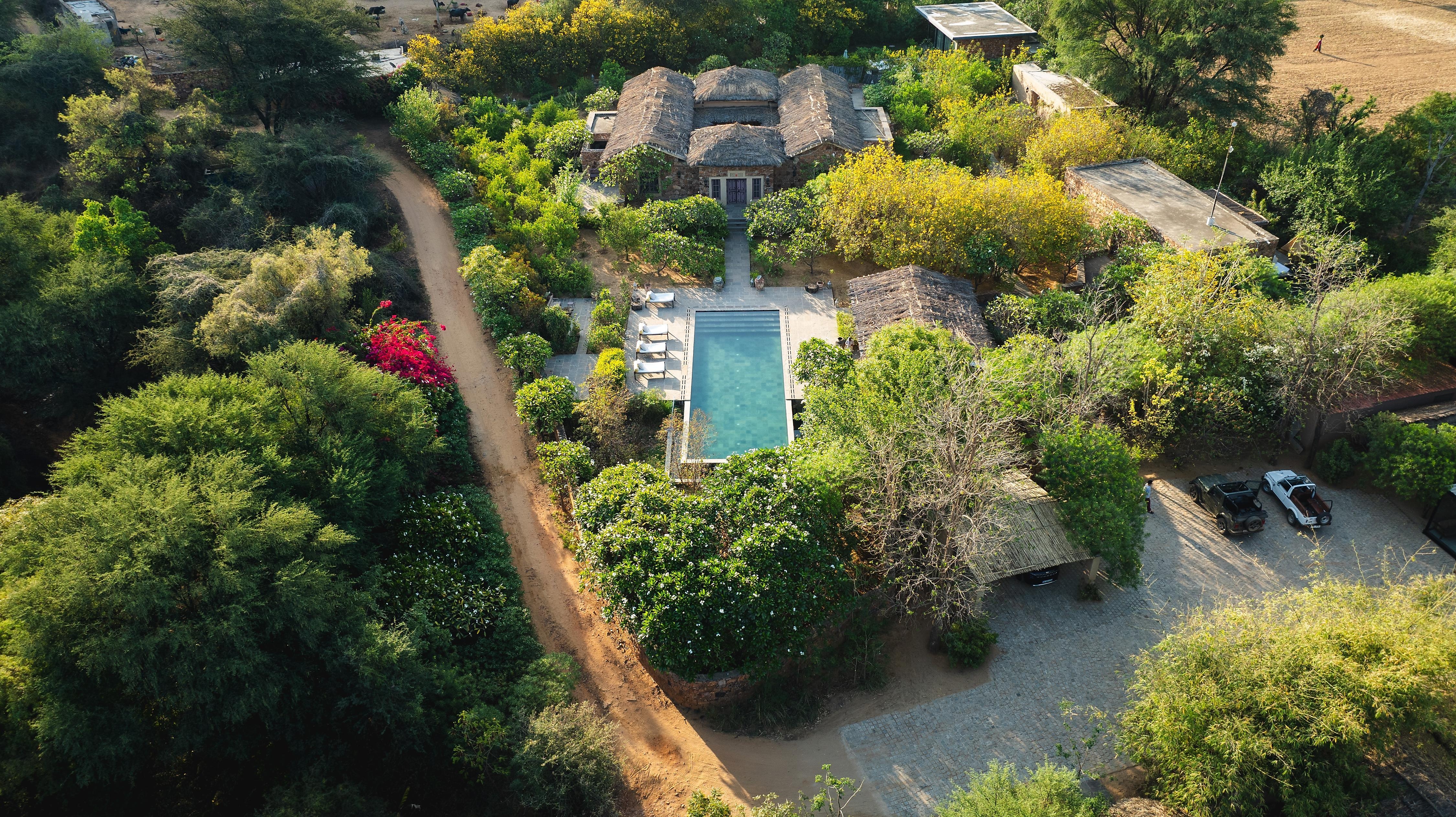 Anopura Jaipur, Jaipur