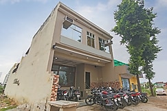 The National Guest House, Agra