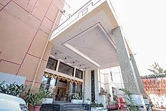 Hotel Vikramaditya, Ujjain