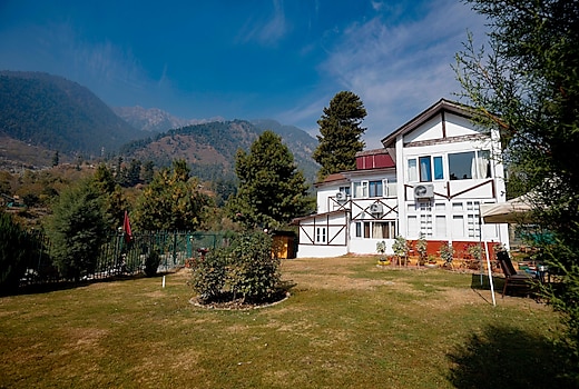 The Peace Resort