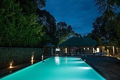 Misty Lake Resort By Sylora Hotels, Munnar, Idukki