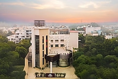 Enrise By Sayaji Bareilly, Bareilly