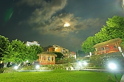 Raj Resort @Tapovan Road, Rishikesh