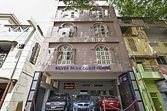 SILVER PARK GUEST HOUSE , Chennai