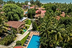 De Mandarin Beach Resort Suites & Villas, Goa
