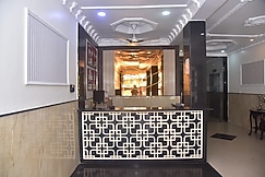 Hotel Vandana, Bundi
