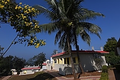 Peerless Resort,mukutmanipur